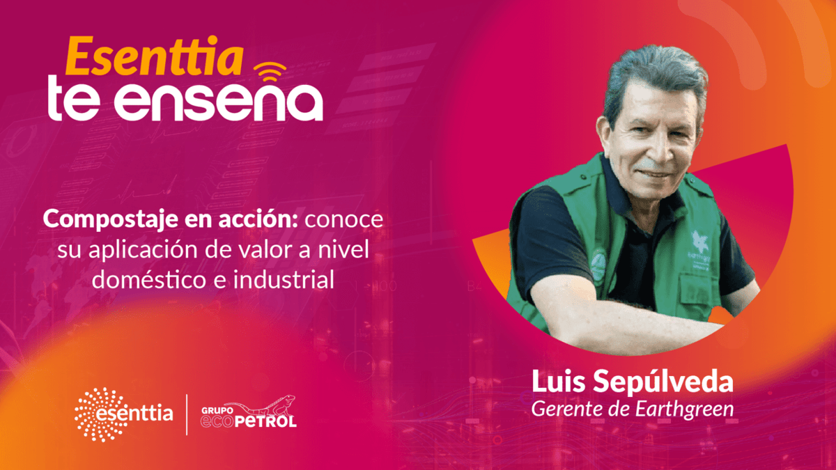 Compostabilidad en acción un vistazo al compostaje domestico e industrial